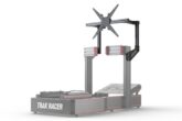 Uchwyt na ekran Trak Racer Cockpit-Mounted Single Monitor Stand (Lite) - obrazek 4