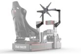Uchwyt na ekran Trak Racer Cockpit-Mounted Single Monitor Stand (Lite) - obrazek 5