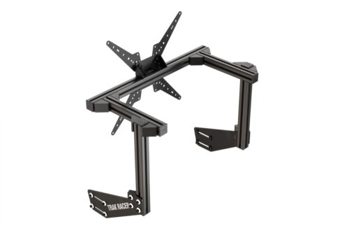 Uchwyt na ekran Trak Racer Cockpit-Mounted Single Monitor Stand (Lite)