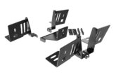 Zestaw Uchwytów TRAK RACER do Montażu 5 głośników do profili aluminiowych - obrazek 4