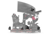 Zestaw Uchwytów TRAK RACER do Montażu 5 głośników do profili aluminiowych - obrazek 5