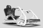 Accessory Kit for Trak Racer TR5 kółka, uchwyt na kubek, wieszak na słuchawki - obrazek 11