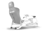 Accessory Kit for Trak Racer TR5 kółka, uchwyt na kubek, wieszak na słuchawki - obrazek 9