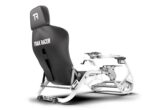 Accessory Kit for Trak Racer TR5 kółka, uchwyt na kubek, wieszak na słuchawki - obrazek 8