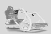 Accessory Kit for Trak Racer TR5 kółka, uchwyt na kubek, wieszak na słuchawki - obrazek 10