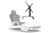 Uchwyt na ekran Trak Racer Cockpit-Mounted Single Monitor Stand do TR5 - obrazek 4