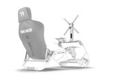 Uchwyt na ekran Trak Racer Cockpit-Mounted Single Monitor Stand do TR5 - obrazek 3