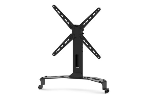 Uchwyt na ekran Trak Racer Cockpit-Mounted Single Monitor Stand do TR5