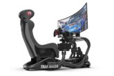 Uchwyt na ekran Trak Racer Cockpit-Mounted Single Monitor Stand - obrazek 3