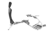 Kokpit Trak Racer TR5 Racing Simulator - obrazek 4