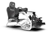 Kokpit Trak Racer TR5 Racing Simulator - obrazek 1
