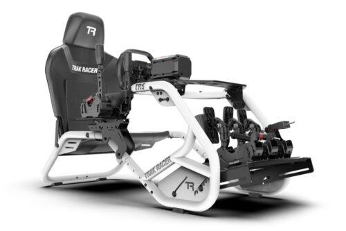 Kokpit Trak Racer TR5 Racing Simulator