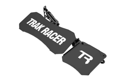 Uchwyt na klawiaturę i mysz Trak Racer Adjustable Keyboard & Mouse Tray V2