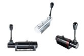 Skrzynia Manualna / Sekwencyjna BDH H2SQ Dual Mode Shifter - obrazek 16