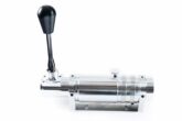 Skrzynia Manualna / Sekwencyjna BDH H2SQ Dual Mode Shifter - obrazek 20