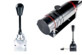 Skrzynia Manualna / Sekwencyjna BDH H2SQ Dual Mode Shifter - obrazek 13