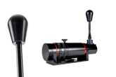 Skrzynia Manualna / Sekwencyjna BDH H2SQ Dual Mode Shifter - obrazek 10