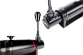 Skrzynia Manualna / Sekwencyjna BDH H2SQ Dual Mode Shifter - obrazek 9