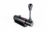 Skrzynia Manualna / Sekwencyjna BDH H2SQ Dual Mode Shifter - obrazek 18