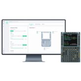 Komputer pokładowy MOZA MA3F Flight Computer Display - obrazek 11