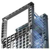 Komputer pokładowy MOZA MA3F Flight Computer Display - obrazek 7