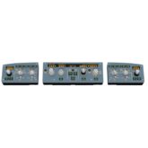 Moduł Kontrolera Lotu MOZA MA3F Electronic Flight Control Module AS030 - obrazek 4