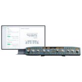 Moduł Kontrolera Lotu MOZA MA3F Electronic Flight Control Module AS030 - obrazek 10
