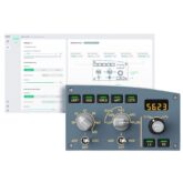Moduł Kontrolera Lotu MOZA MA3F Electronic Flight Control Module AS030 - obrazek 9