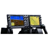 Panel Instrumentów MOZA MGX1000 Instrument Panel - obrazek 8
