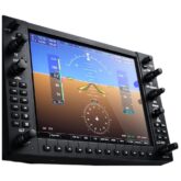 Panel Instrumentów MOZA MGX1000 Instrument Panel - obrazek 6