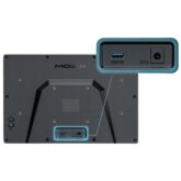 Panel Instrumentów MOZA MGX1000 Instrument Panel - obrazek 5