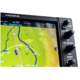 Panel Instrumentów MOZA MGX1000 Instrument Panel - obrazek 4