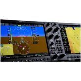 Panel Instrumentów MOZA MGX1000 Instrument Panel - obrazek 3
