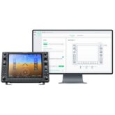Panel Instrumentów MOZA MGX1000 Instrument Panel - obrazek 2