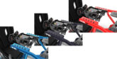 Kokpit Trak Racer RACING TRX - obrazek 4