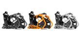 Kokpit Trak Racer RACING TRX - obrazek 10