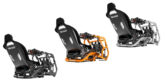 Kokpit Trak Racer RACING TRX - obrazek 9