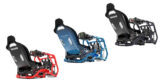Kokpit Trak Racer RACING TRX - obrazek 8