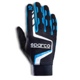 Rękawice Gamingowe Sparco Hypergrip+ Gaming Gloves - obrazek 3