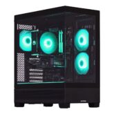 Komputer RYZEN 7 7700 | B850 | 32GB RAM DDR5 | RX9070 16GB | SSD 1TB | - obrazek 1