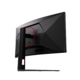 Monitor AOC CU34G4CA - 180Hz UWQHD Fast VA 34'' - obrazek 3