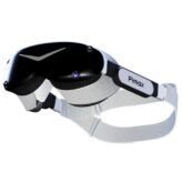 Zestaw VR Pimax Dream Air SLAM Version Virtual Reality - obrazek 2
