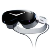 Zestaw VR Pimax Dream Air SLAM Version Virtual Reality - obrazek 6