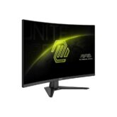 Monitor MSI MAG 321CQF E18 31,5" WQHD - obrazek 4