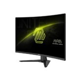 Monitor MSI MAG 321CQF E18 31,5" WQHD - obrazek 5