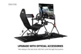 Kokpit Next Level Racing GTLite Air NLR-S047 - obrazek 5