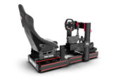 Kokpit aluminiowy ze sliderem Trak Racer TR120S V2 - obrazek 4