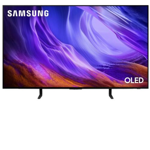Telewizor Oled Samsung QE48S85H
