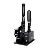 Skrzynia biegów Sekwencyjna Simnet Sequential Shifter SSQ-1 - obrazek 6