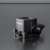 Adapter Sim-Lab XERO-PLAY™ V2 Steering Wheel Quick Release - obrazek 4